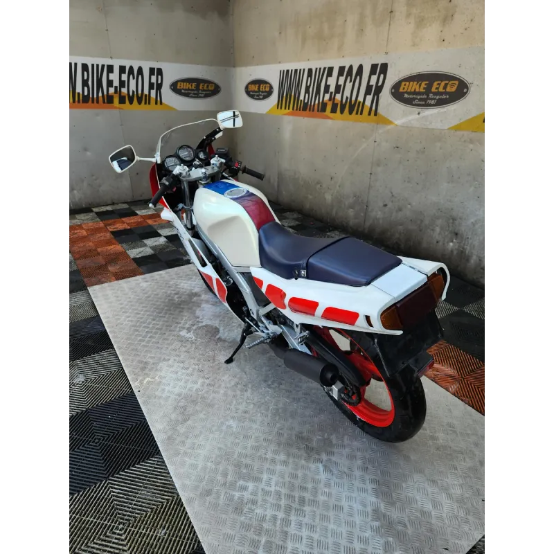 YAMAHA TZR 250