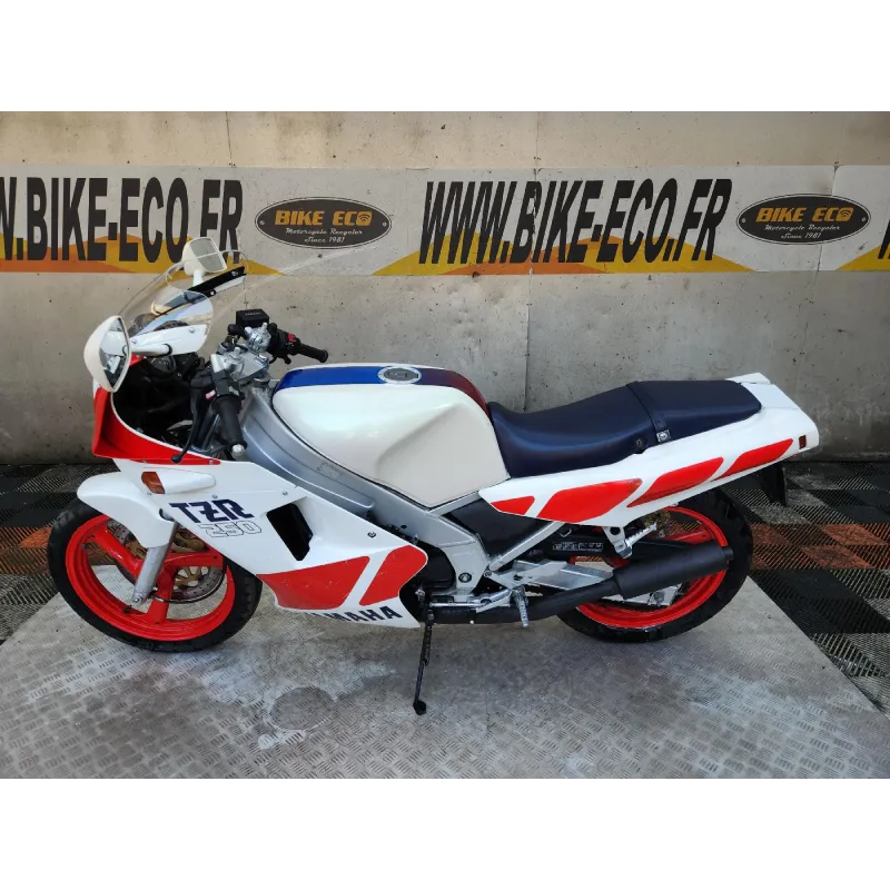 YAMAHA TZR 250