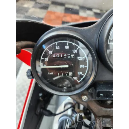 YAMAHA TZR 250