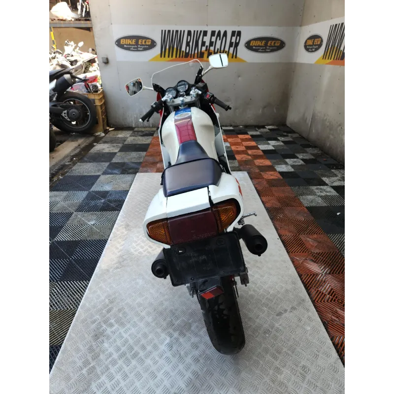 YAMAHA TZR 250