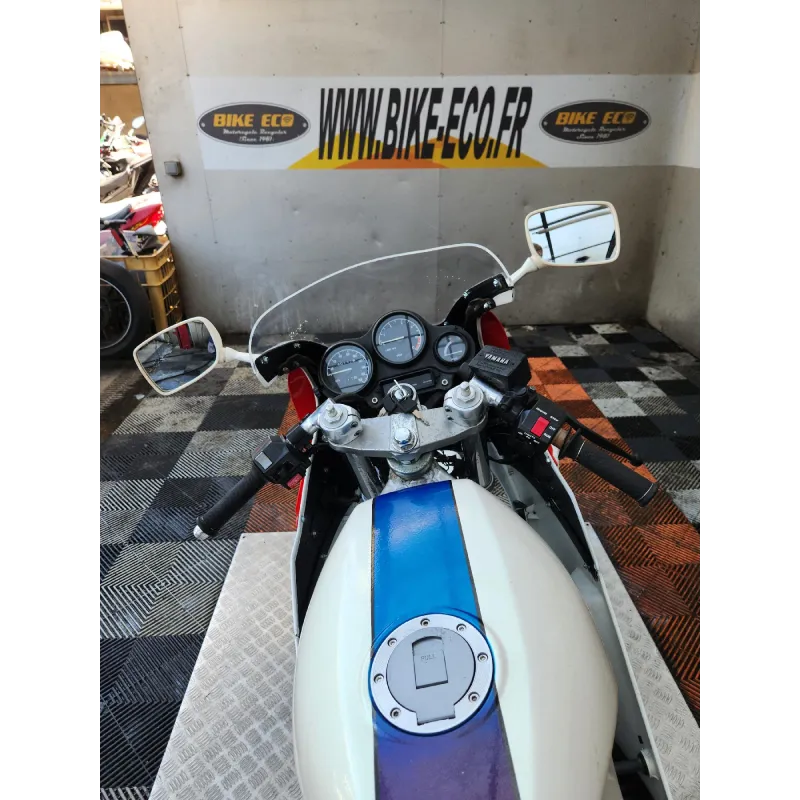 YAMAHA TZR 250