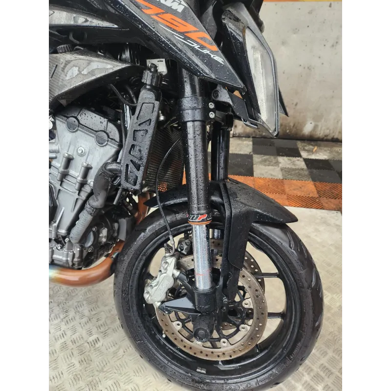 KTM 790 DUKE