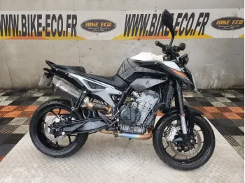 KTM 790 DUKE
