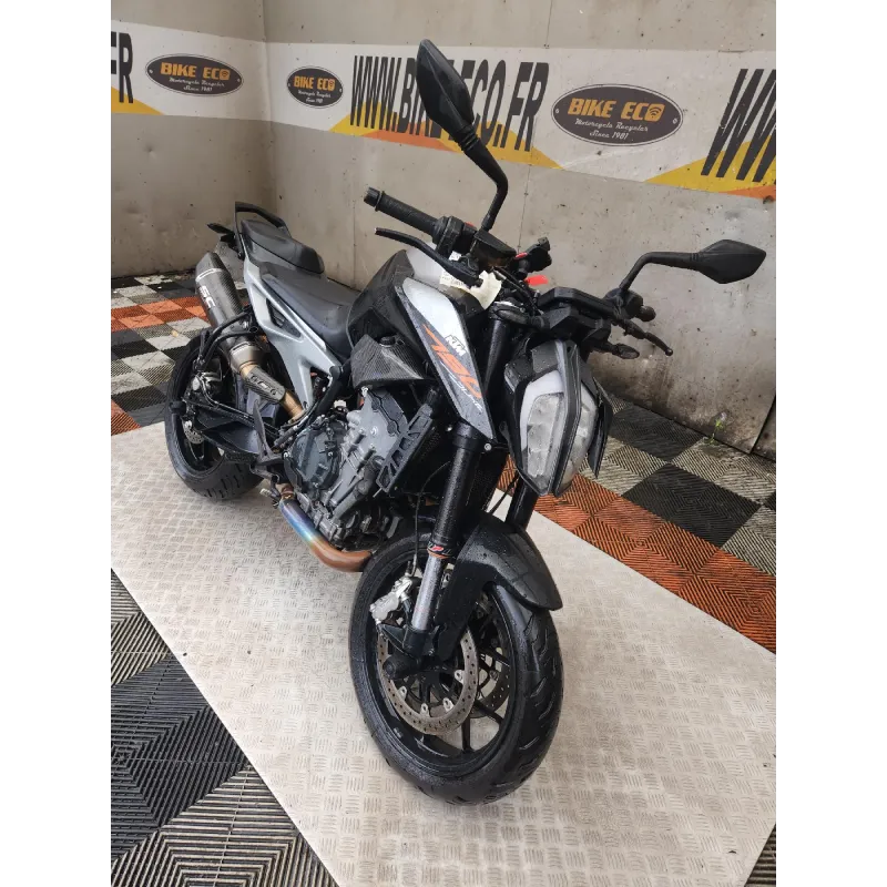 KTM 790 DUKE