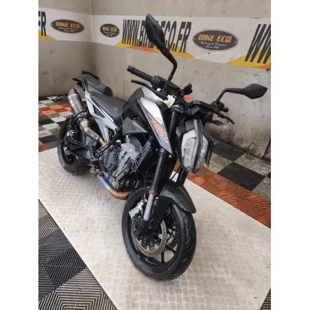 KTM 790 DUKE