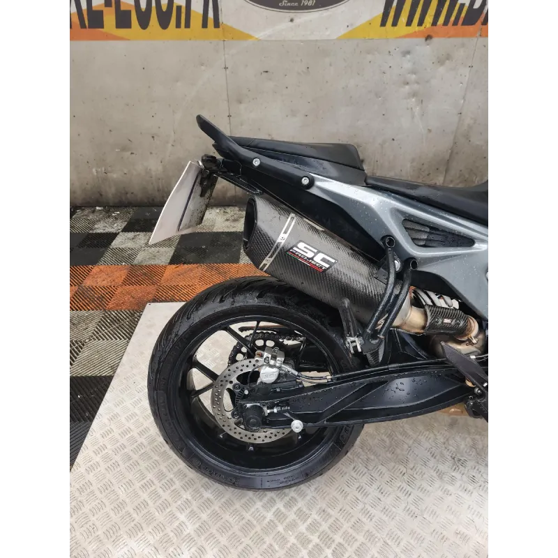 KTM 790 DUKE