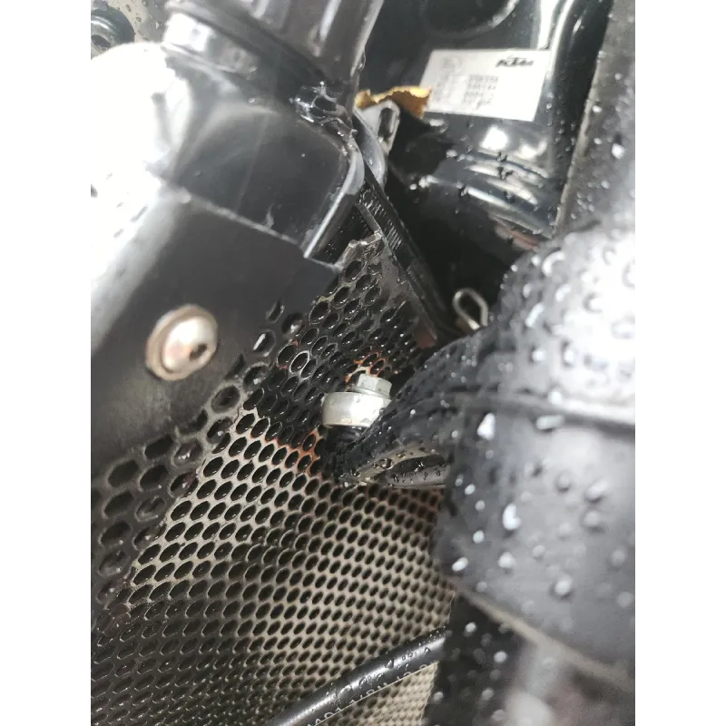 KTM 790 DUKE