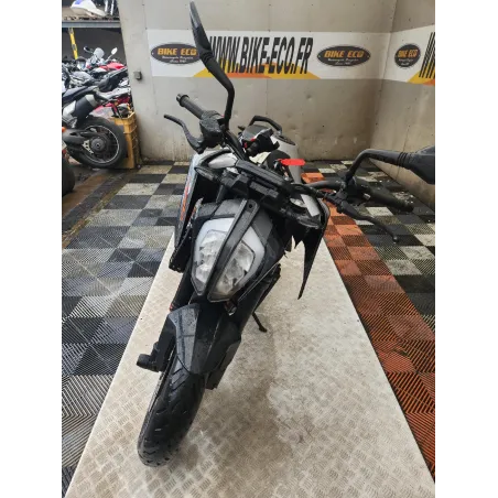 KTM 790 DUKE