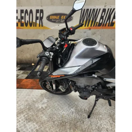 KTM 790 DUKE