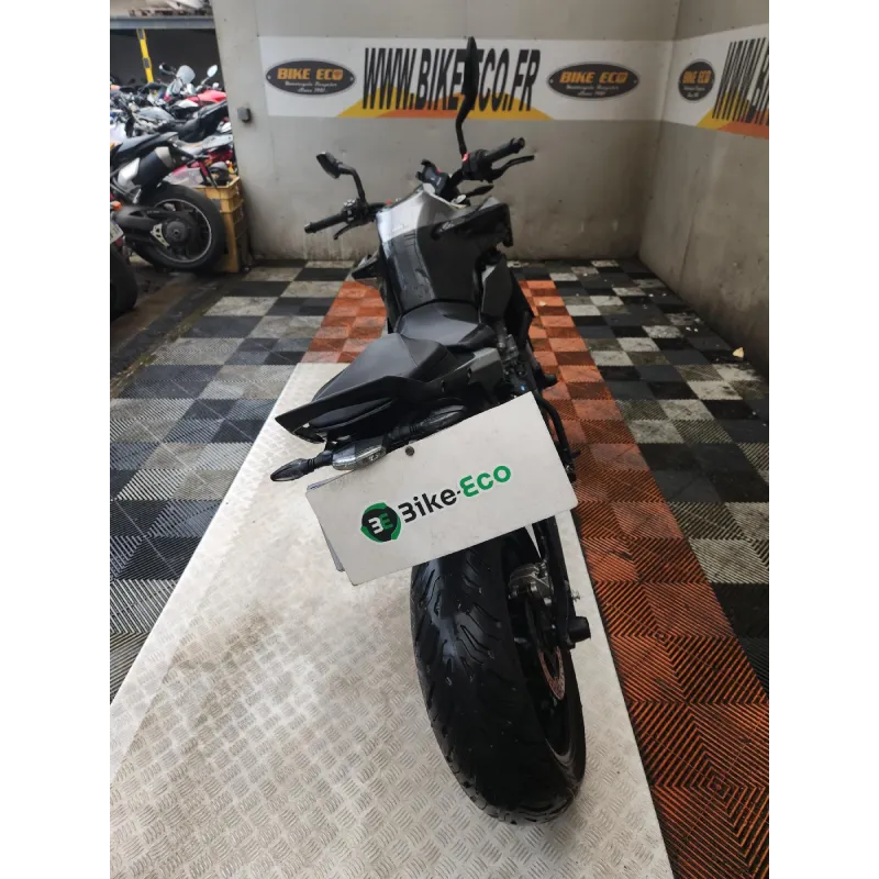 KTM 790 DUKE