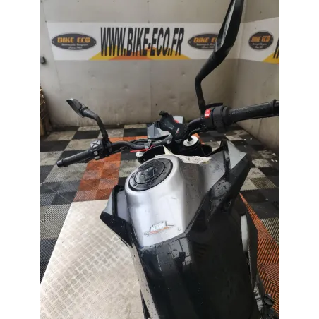 KTM 790 DUKE