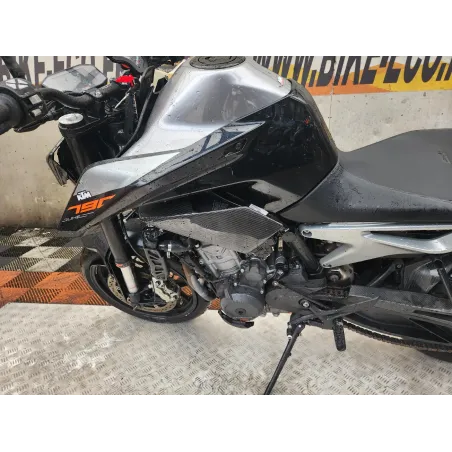 KTM 790 DUKE