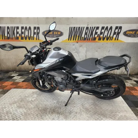 KTM 790 DUKE
