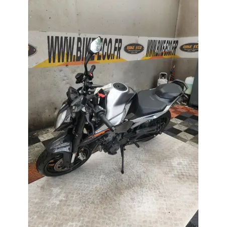 KTM 790 DUKE
