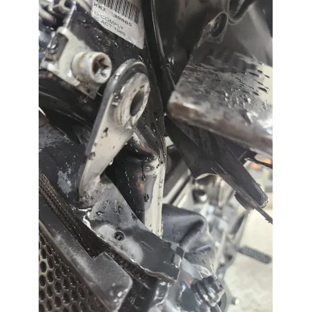 KTM 790 DUKE