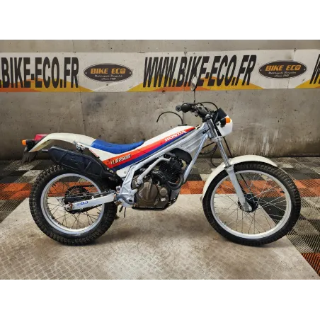 HONDA TLR 250