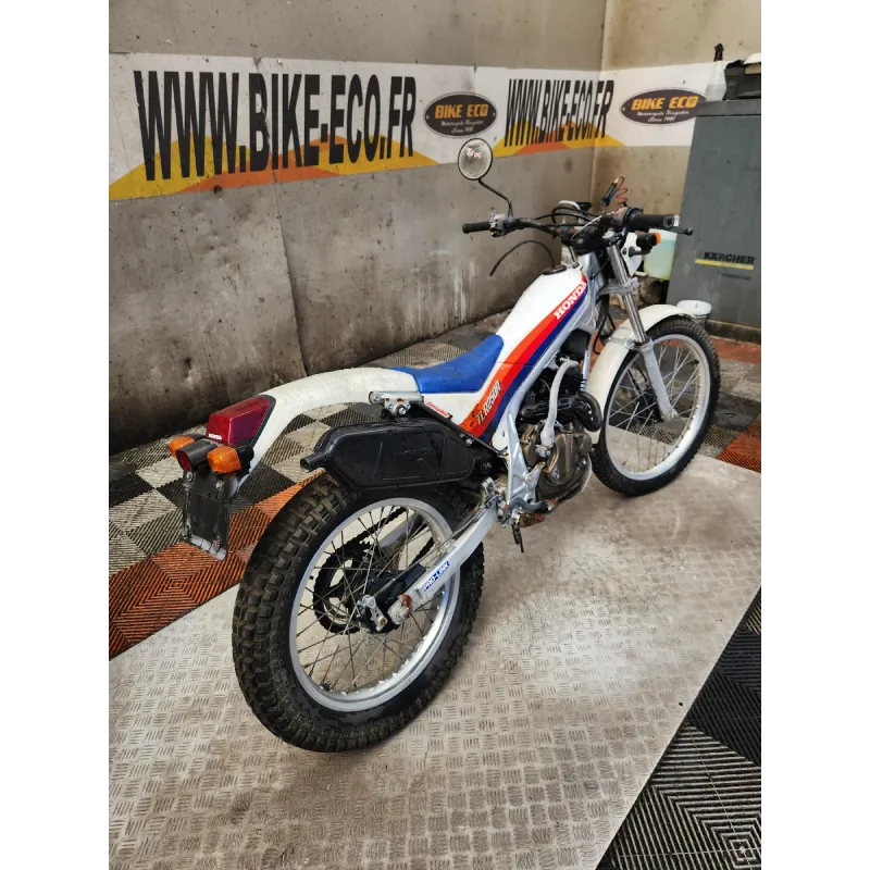 HONDA TLR 250