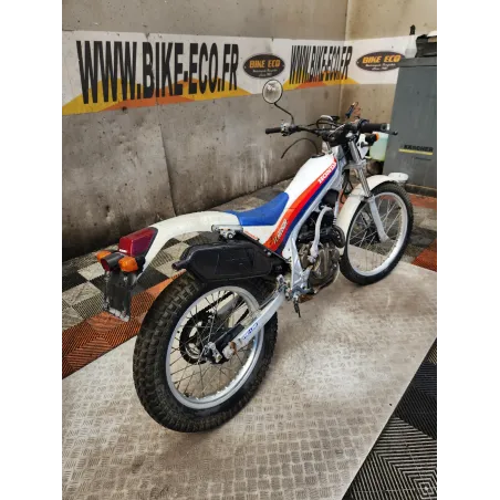 HONDA TLR 250