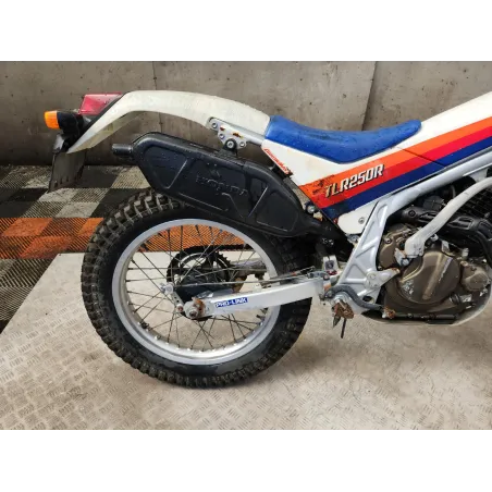HONDA TLR 250