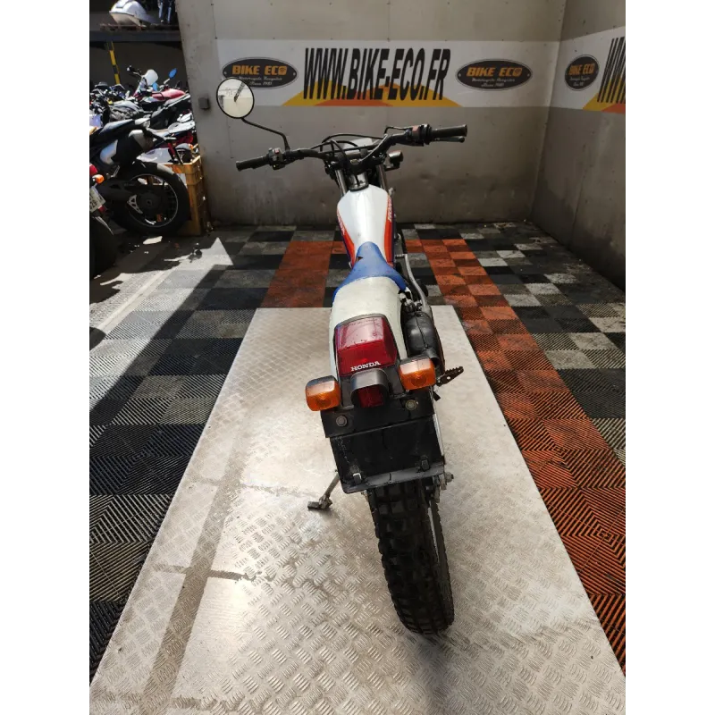 HONDA TLR 250