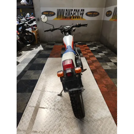 HONDA TLR 250