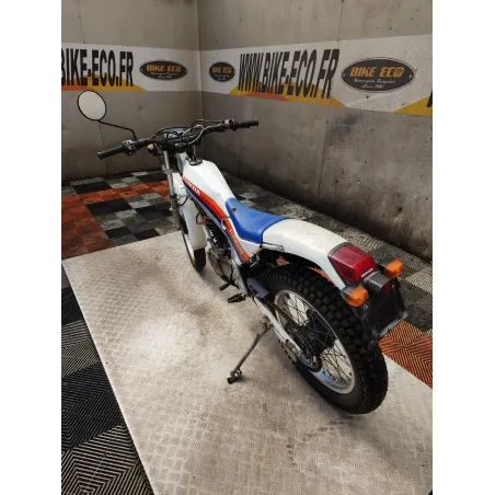 HONDA TLR 250