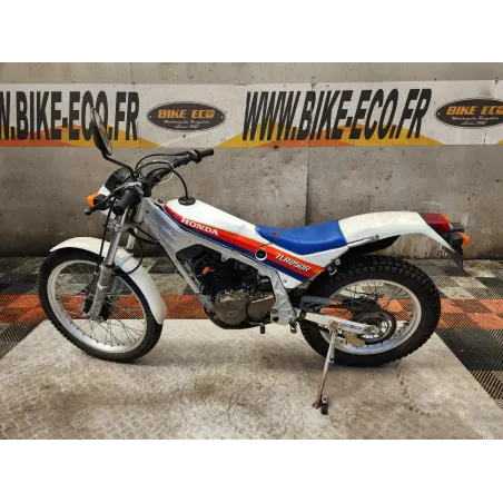 HONDA TLR 250