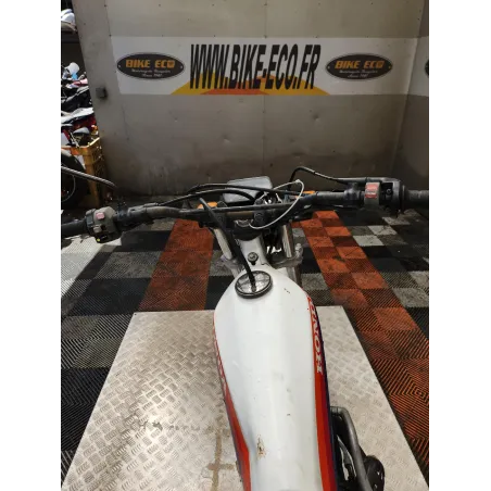 HONDA TLR 250