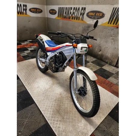 HONDA TLR 250