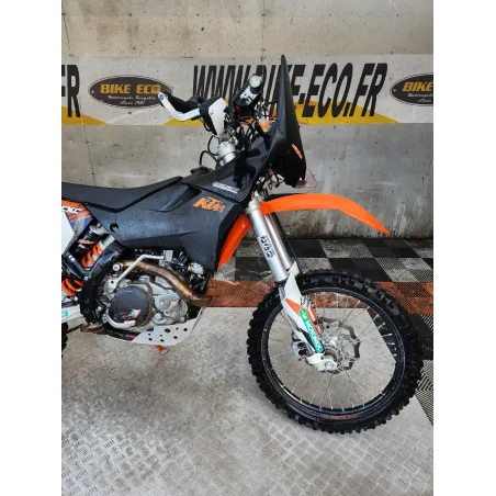 KTM EXC 450 R