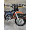 KTM EXC 450 R