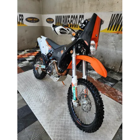 KTM EXC 450 R