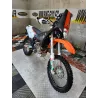 KTM EXC 450 R