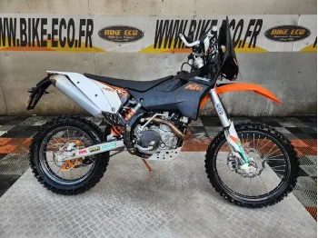 KTM EXC 450 R