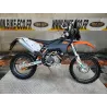 KTM EXC 450 R