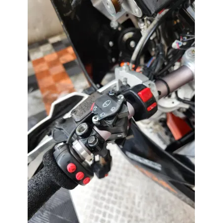 KTM EXC 450 R