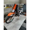 KTM EXC 450 R