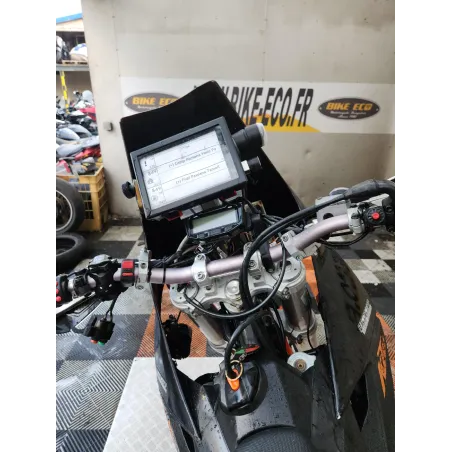 KTM EXC 450 R