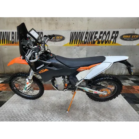 KTM EXC 450 R