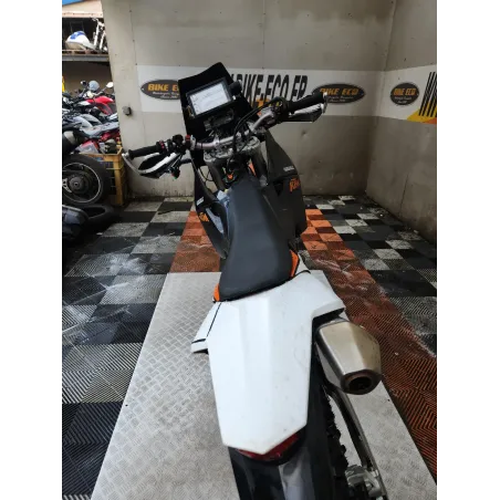 KTM EXC 450 R