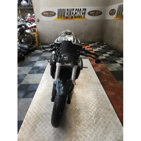 TRIUMPH STREET TRIPLE 660 S