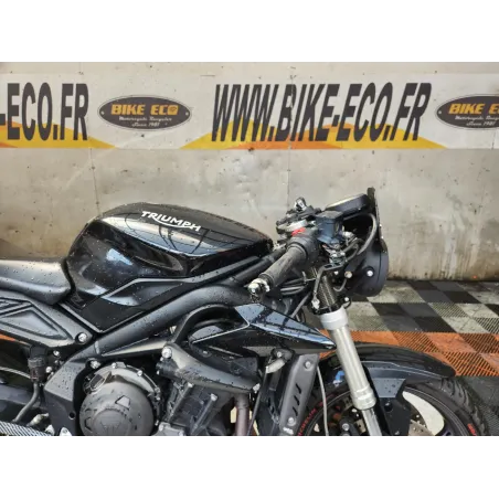 TRIUMPH STREET TRIPLE 660 S