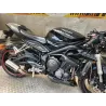 TRIUMPH STREET TRIPLE 660 S