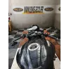 TRIUMPH STREET TRIPLE 660 S