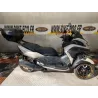 YAMAHA MW 300 TRITY