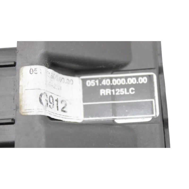 Boitier cdi BETA RR 125 T 2021 - 2024