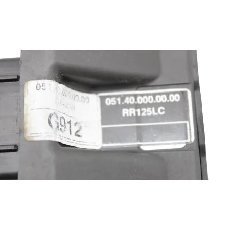 Boitier cdi BETA RR 125 T 2021 - 2024