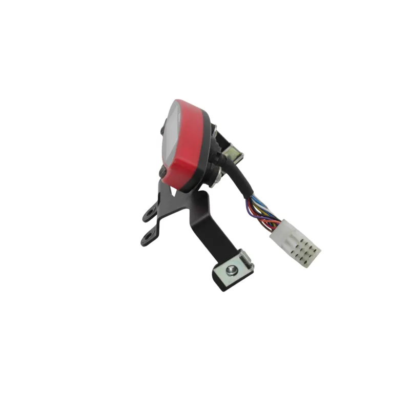 Compteur BETA RR 125 T 2021 - 2024