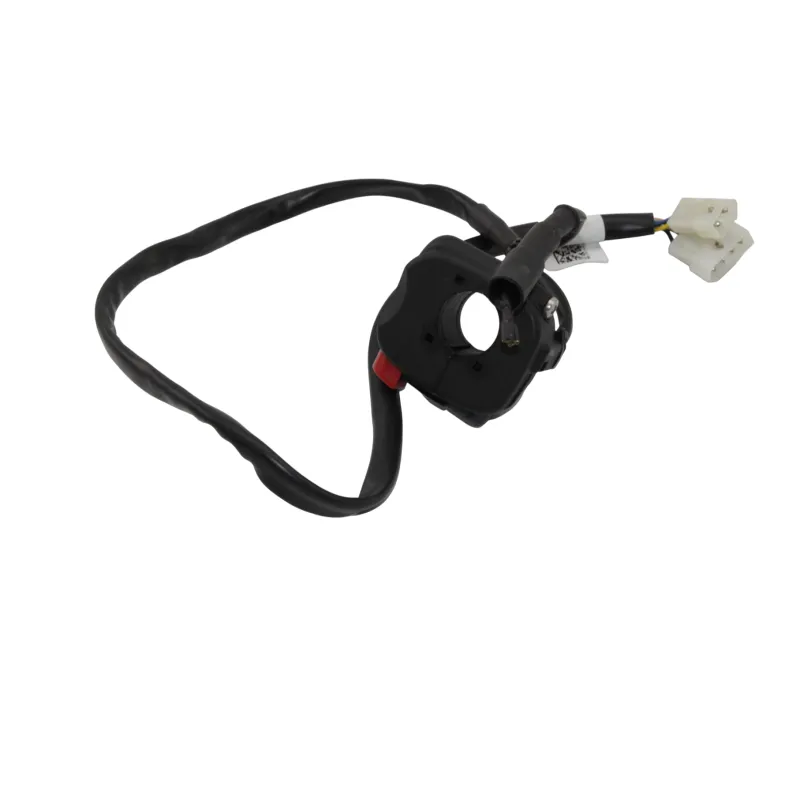 Commodo droit BETA RR 125 T 2021 - 2024