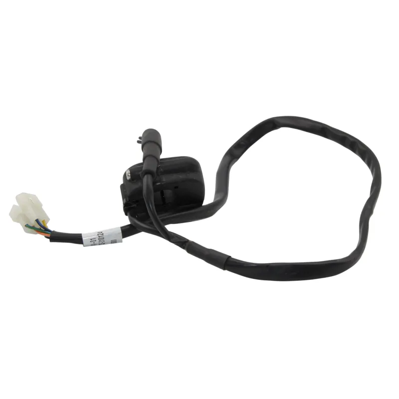 Commodo droit BETA RR 125 T 2021 - 2024